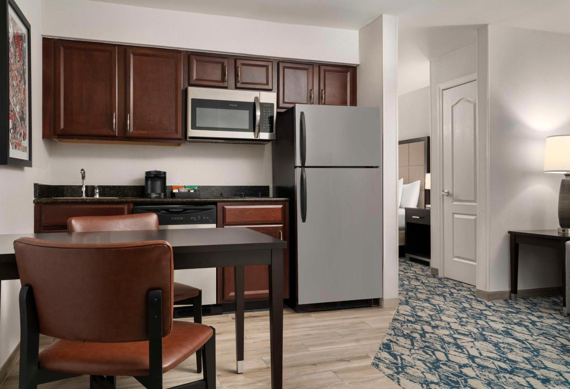Homewood Suites By Hilton Boston Cambridge-Arlington, Ma Exterior foto