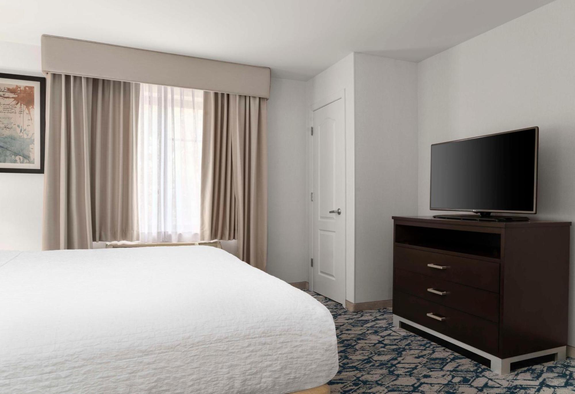 Homewood Suites By Hilton Boston Cambridge-Arlington, Ma Exterior foto