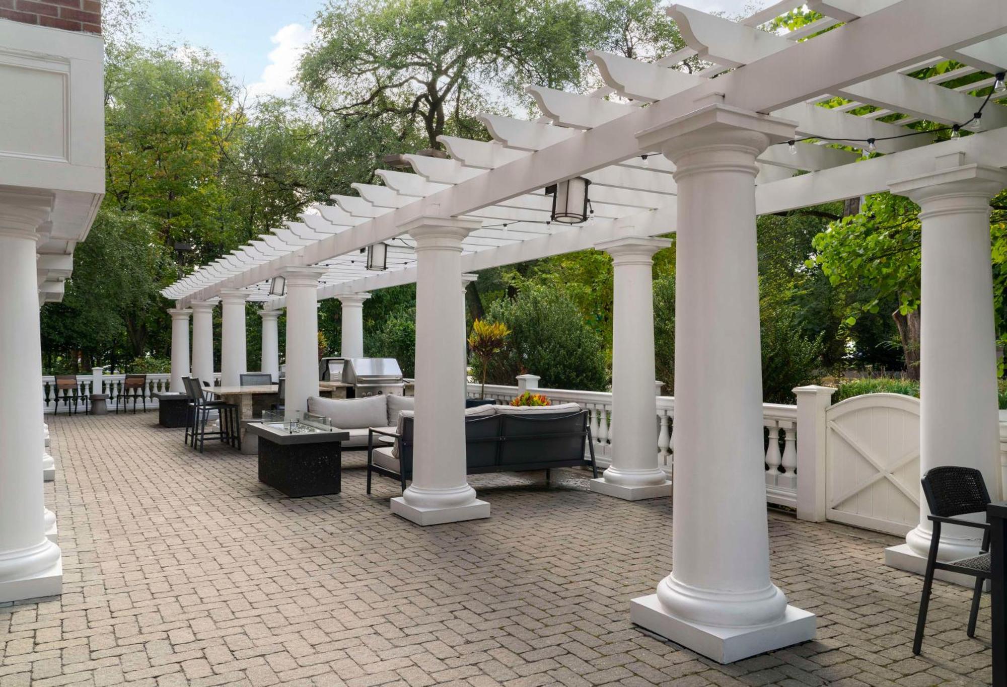 Homewood Suites By Hilton Boston Cambridge-Arlington, Ma Exterior foto